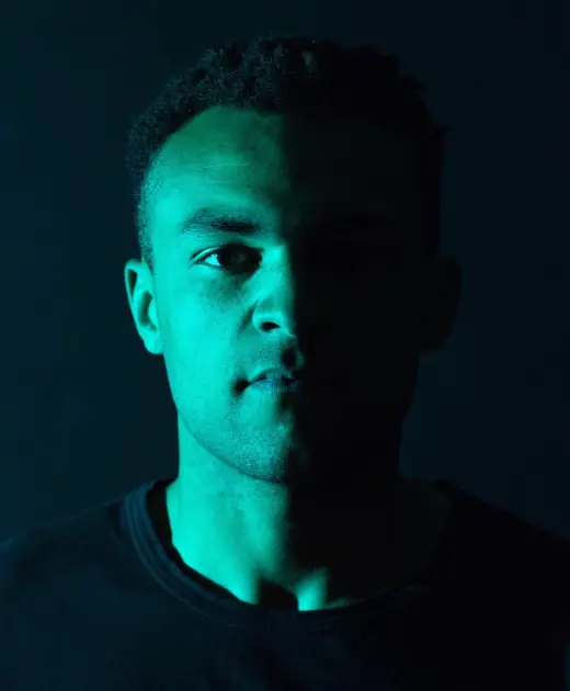Daniel Pryce, Lead Camera Operator