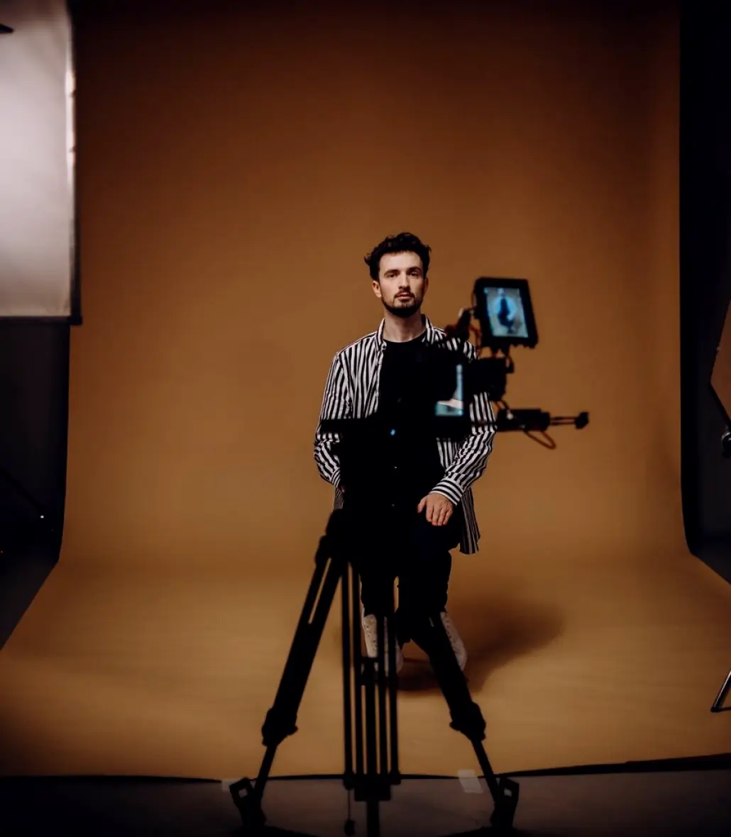 Camera Operation Mistakes on Live Bulletins and How to Avoid Them